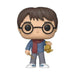 Funko Pop! Harry Potter Vinyl Figures - Select Figure(s) - for just $12.67! 