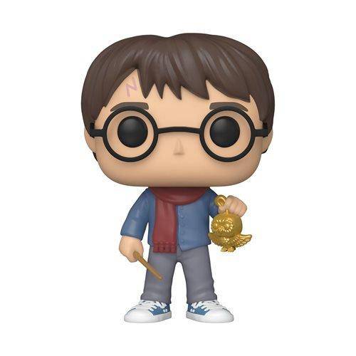 Funko Pop! Harry Potter Vinyl Figures - Select Figure(s) - Just $11.99! Shop now at Retro Gaming of Denver