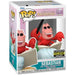Funko Pop! 1239 Disney - The Little Mermaid - Sebastian Vinyl Figure - Entertainment Earth Exclusive - for just $14.99! 