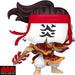 Funko Pop! 1255 Animation - Demon Slayer - Tanjuro Kamado Vinyl Figure - AAA Anime Exclusive - for just $20.99! 