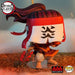 Funko Pop! 1255 Animation - Demon Slayer - Tanjuro Kamado Vinyl Figure - AAA Anime Exclusive - for just $20.99! 