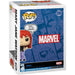 Funko Pop! 1260 - Marvel - Spider-Man - Mary Jane Watson Vinyl Figure - Entertainment Earth Exclusive - for just $15.67! 