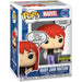 Funko Pop! 1260 - Marvel - Spider-Man - Mary Jane Watson Vinyl Figure - Entertainment Earth Exclusive - for just $15.67! 