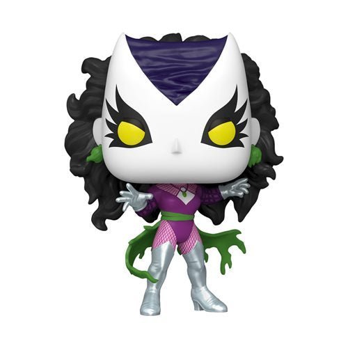 Funko Pop! 1264 - Marvel - Lilith Vinyl Figure - 2023 Convention Exclusive - for just $15.67! 