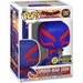 Funko Pop! 1267 - Marvel - Spider-Man: Across the Spider-Verse - Spider-Man 2099 Glow-in-the-Dark Vinyl Figure - Entertainment Earth Exclusive - for just $15.67! 