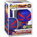 Funko Pop! 1267 - Marvel - Spider-Man: Across the Spider-Verse - Spider-Man 2099 Glow-in-the-Dark Vinyl Figure - Entertainment Earth Exclusive - for just $14.99! 