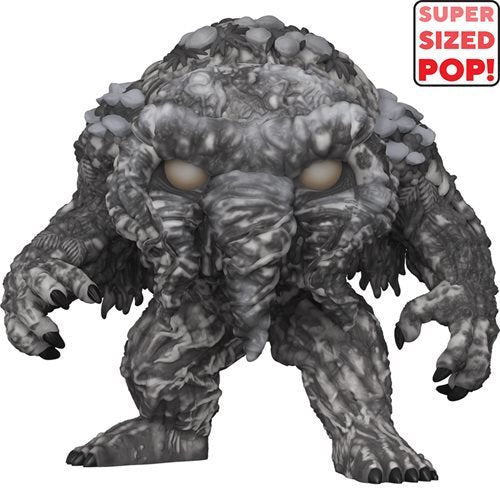 Funko Pop! 1274 - Marvel Werewolf by Night - Ted Vinyl Figure - Super Size - for just $19.67! 