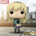 Funko Pop! 1275 - Marvel - Spider-Man - Gwen Stacy Vinyl Figure - Entertainment Earth Exclusive - for just $14.90! 