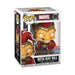 Funko Pop! 1291 - Marvel Beta Ray Bill Bobblehead Figure - Previews Exclusive - for just $15.67! 