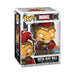 Funko Pop! 1291 - Marvel Beta Ray Bill Bobblehead Figure - Previews Exclusive - for just $15.99! 