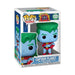 Funko Pop! 1323 Animation - Captain Planet Vinyl Figure - for just $14.99! 