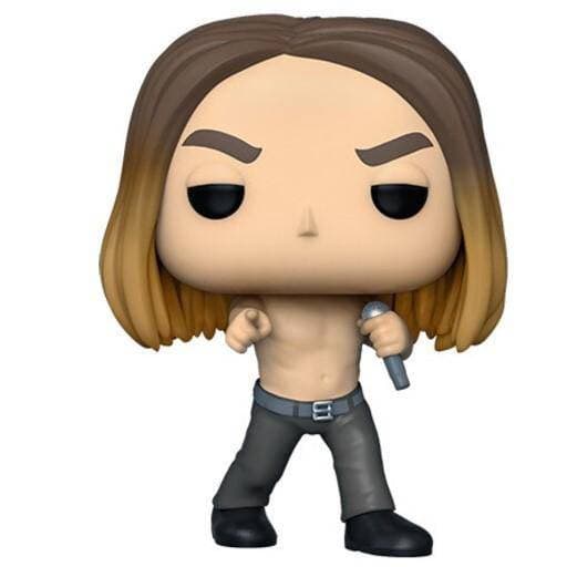 Funko Pop! 135 Pop Rocks - Iggy Pop Vinyl Figure - for just $12.67! 
