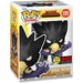 Funko Pop! 1351 Animation - My Hero Academia Fumikage Tokoyami Glow-in-the-Dark AAA Exclusive - for just $18.67! 