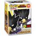 Funko Pop! 1351 Animation - My Hero Academia Fumikage Tokoyami Glow-in-the-Dark AAA Exclusive - for just $19.99! 