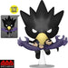 Funko Pop! 1351 Animation - My Hero Academia Fumikage Tokoyami Glow-in-the-Dark AAA Exclusive - for just $18.67! 