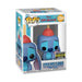 Funko Pop! 1354 Disney - Lilo & Stitch - Stitch with Plunger Vinyl Figure - Entertainment Earth Exclusive - for just $15.67! 