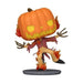 Funko Pop! 1357 - Nightmare Before Christmas 30th Anniversary Pumpkin King Scented Vinyl Figure - Entertainment Earth Exclusive - for just $15.99! 