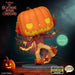 Funko Pop! 1357 - Nightmare Before Christmas 30th Anniversary Pumpkin King Scented Vinyl Figure - Entertainment Earth Exclusive - for just $15.99! 