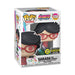 Funko Pop! 1358 Animation - Boruto -  Sarada with Sharingan Vinyl Figure - Glow-in-the-Dark Entertainment Earth Exclusive - Just $14.99! Shop now at Retro Gaming of Denver