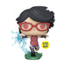 Funko Pop! 1358 Animation - Boruto -  Sarada with Sharingan Vinyl Figure - Glow-in-the-Dark Entertainment Earth Exclusive - Just $14.99! Shop now at Retro Gaming of Denver