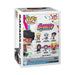 Funko Pop! 1358 Animation - Boruto - Sarada with Sharingan Vinyl Figure - Glow-in-the-Dark Entertainment Earth Exclusive - for just $15.99! 