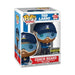 Funko Pop! 1358 Television - Ted Lasso Coach Beard Vinyl Figure - Entertainment Earth Exclusive - Just $14.99! Shop now at Retro Gaming of Denver