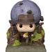 Funko Pop! 1360 Indiana Jones and Raiders of the Lost Ark Boulder Escape Moment - for just $30.67! 