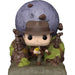 Funko Pop! 1360 Indiana Jones and Raiders of the Lost Ark Boulder Escape Moment - for just $30.99! 