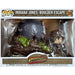 Funko Pop! 1360 Indiana Jones and Raiders of the Lost Ark Boulder Escape Moment - for just $30.99! 
