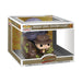 Funko Pop! 1360 Indiana Jones and Raiders of the Lost Ark Boulder Escape Moment - for just $30.67! 