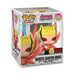 Funko Pop! 1361 Animation - Boruto - Naruto Baryon Mode Glow-in-the-Dark Super 6-Inch Vinyl Figure - AAA Exclusive - for just $31.99! 