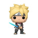 Funko Pop! 1383 Animation - Boruto - Boruto Vinyl Figure - AAA Exclusive - Just $17.70! Shop now at Retro Gaming of Denver