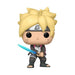 Funko Pop! 1383 Animation - Boruto - Boruto Vinyl Figure - AAA Exclusive - for just $18.67! 