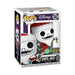 Funko Pop! 1383 - Nightmare Before Christmas 30th Anniversary Santa Jack Scented Vinyl Figure - Entertainment Earth Exclusive - for just $15.67! 