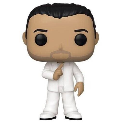 Funko Pop! 142 Pop Rocks - Backstreet Boys - Howie Dorough vinyl figure - Just $15.99! Shop now at Retro Gaming of Denver