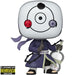 Funko Pop! 1429 Animation - Naruto: Shippuden - Madara Uchiha Vinyl Figure - Entertainment Earth Exclusive - Just $14.99! Shop now at Retro Gaming of Denver