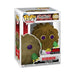 Funko Pop! 1455 Animation - Yu-Gi-Oh! Kuriboh Flocked and Glow-in-the-Dark AAA Exclusive - for just $19.99! 