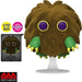 Funko Pop! 1455 Animation - Yu-Gi-Oh! Kuriboh Flocked and Glow-in-the-Dark AAA Exclusive - for just $18.67! 