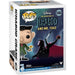Funko Pop! 1484 - Disney The Adventures of Ichabod and Mr. Toad - Ichabod Crane Vinyl Figure - for just $14.99! 