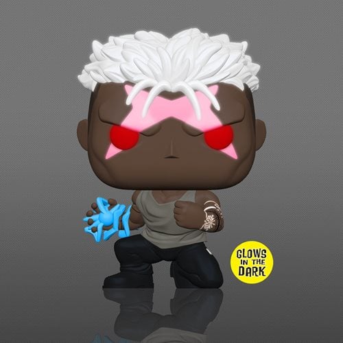 Funko Pop! 1486 - Fullmetal Alchemist: Brotherhood Scar Glow-in-the-Dark Vinyl Figure - Entertainment Earth Exclusive - for just $15.67! 