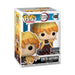 Funko Pop! 1488 - Demon Slayer - Zenitsu Agatsuma Vinyl Figure - Entertainment Earth Exclusive - for just $15.99! 