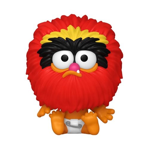 Funko Pop! 1492 - The Muppets Mayhem - Baby Animal Vinyl Figure - Just $11.99! Shop now at Retro Gaming of Denver