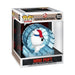 Funko Pop! 1513 Deluxe - Ghostbusters: Frozen Empire Mini Puft Vinyl Figure - for just $29.99! 