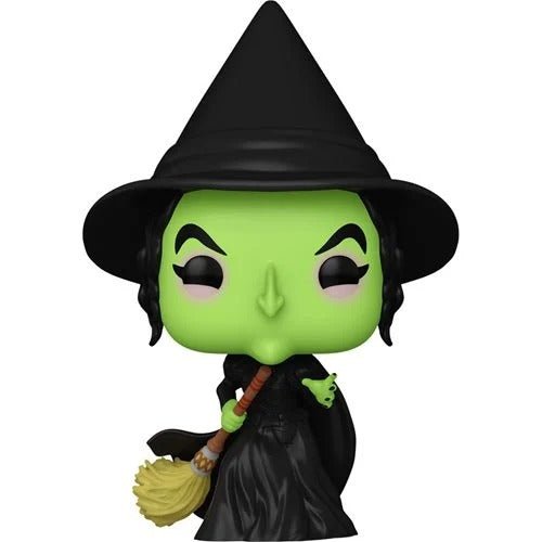 Funko Pop! 1519 Movies - The Wizard of Oz - Wicked Witch Vinyl Figure - for just $14.90! 