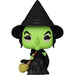 Funko Pop! 1519 Movies - The Wizard of Oz - Wicked Witch Vinyl Figure - for just $14.99! 