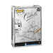 Funko Pop! #1523 Disney Sketched Cinderella Cover Art Figure with Case - for just $23.99! 