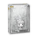 Funko Pop! #1523 Disney Sketched Cinderella Cover Art Figure with Case - for just $23.99! 