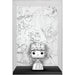 Funko Pop! #1523 Disney Sketched Cinderella Cover Art Figure with Case - for just $23.99! 