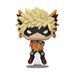 Funko Pop! 1528 Animation - My Hero Academia - Katsuki Bakugo Vinyl Figure - PX - Just $14.99! Shop now at Retro Gaming of Denver