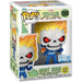 Funko Pop! 1559 Marvel Strange Tales Ghost Rider Glow-in-the-Dark Vinyl Figure - Entertainment Earth Exclusive - for just $16.99! 